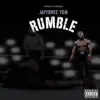 Choppedbyjayydoee - Rumble (feat. Jayydoee Ycn) - Single